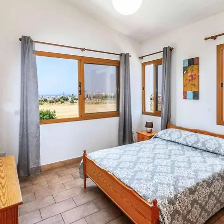 Villa Veryina Peyia
