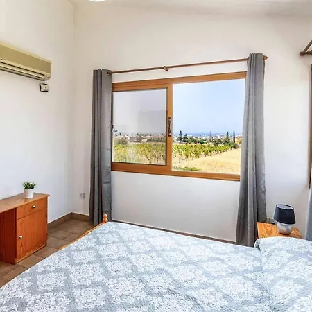 Veryina Villa