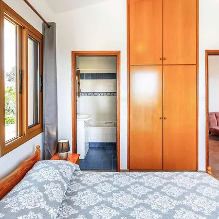 Villa Veryina Peyia