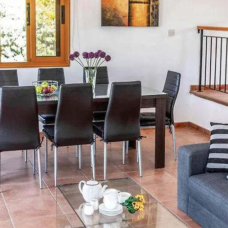 Veryina Villa