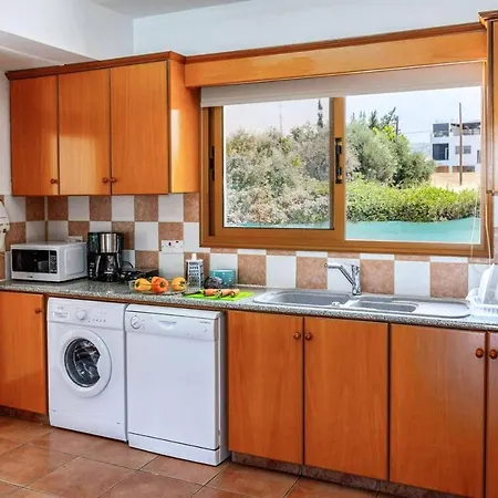 Villa Veryina Peyia